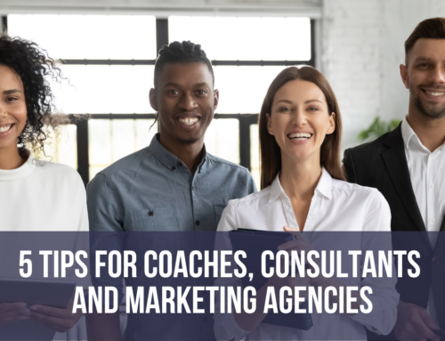 Lead Generation Outbound: 5 Essential Tips for Coaches, Consultants, and Marketing Agencies